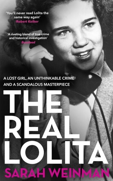 Produktbild: The Real Lolita