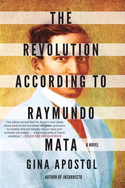 Produktbild: The Revolution According to Raymundo Mata