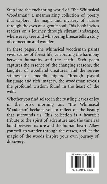 Produktbild: The Whimsical Woodsman