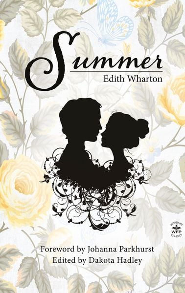 Produktbild: Summer with Original Foreword by Johanna Parkhurst