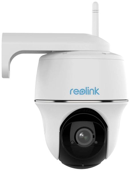 Produktbild: Reolink Argus Series B420 WLAN IP &Uuml;berwachungskamera 2304 x 1296 Pixel