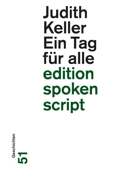 Produktbild: Ein Tag f&uuml;r alle