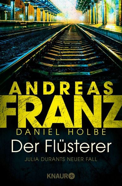 Produktbild: Der Fl&uuml;sterer