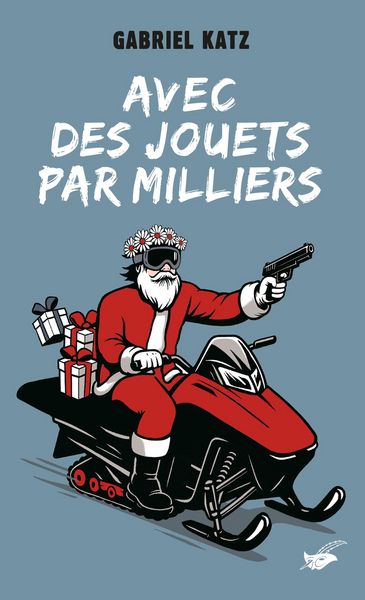 Produktbild: Avec des jouets par milliers