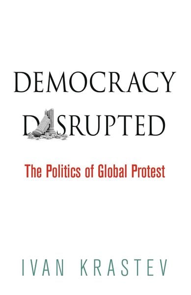 Produktbild: Democracy Disrupted