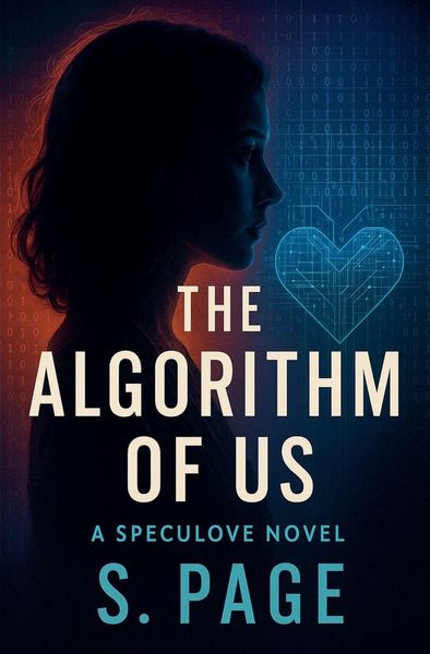 Produktbild: The Algorithm of Us