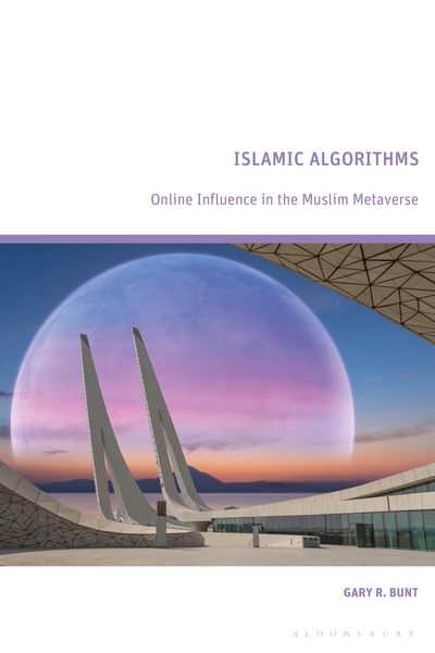 Produktbild: Bunt, G: Islamic Algorithms