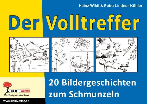 Produktbild: Der Volltreffer