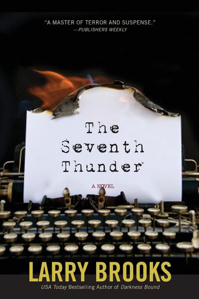 Produktbild: The Seventh Thunder