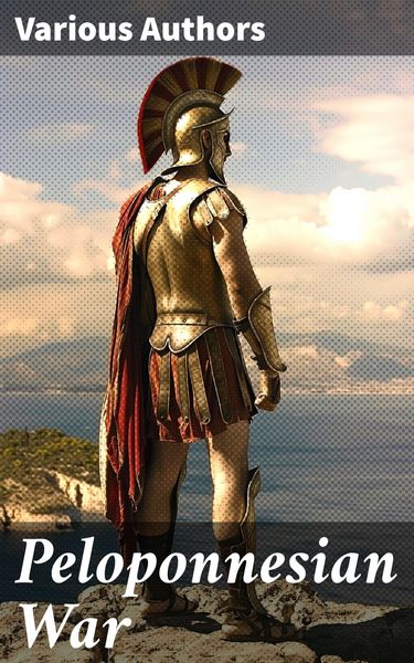 Produktbild: Peloponnesian War