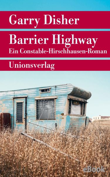 Produktbild: Barrier Highway