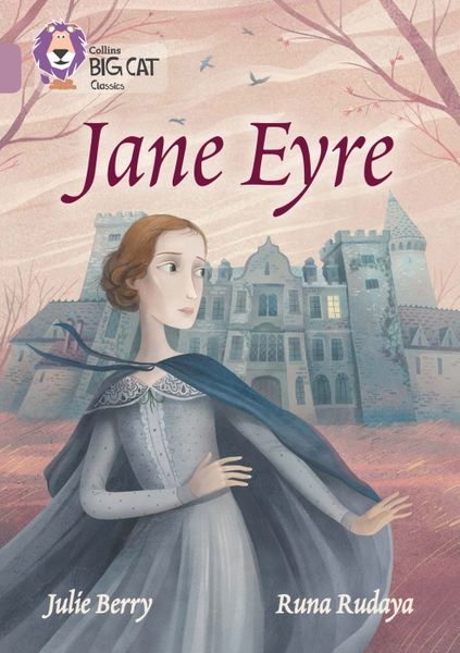 Produktbild: BIG CAT_JANE EYRE