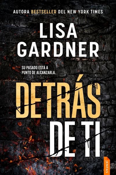 Produktbild: Detr&aacute;s de ti