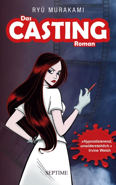 Produktbild: Das Casting