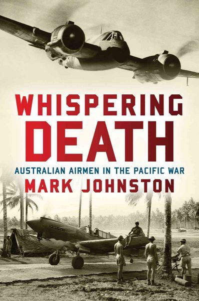 Produktbild: Whispering Death