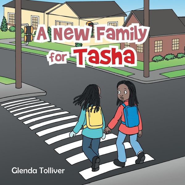 Produktbild: A New Family for Tasha