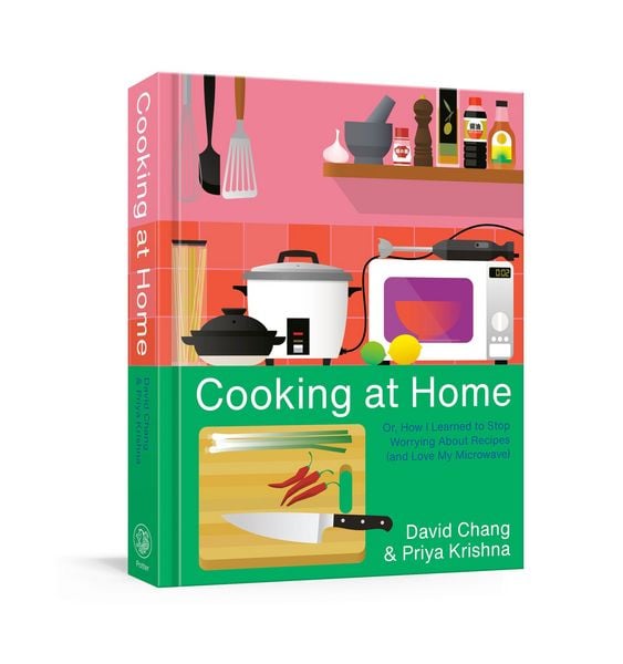 Produktbild: Cooking at Home