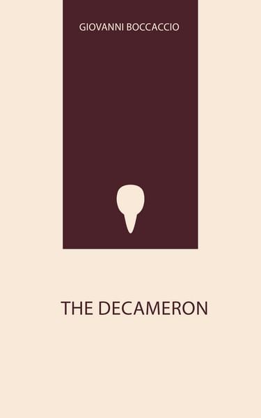 Produktbild: The Decameron