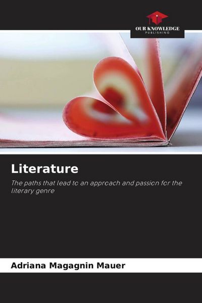 Produktbild: Literature