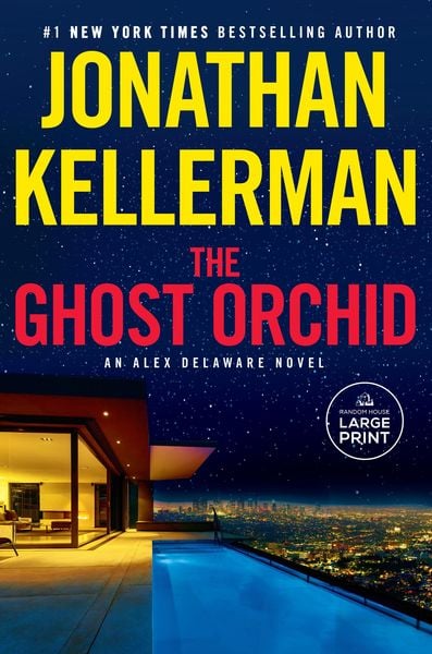 Produktbild: The Ghost Orchid