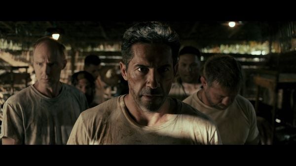Produktbild: Prisoner of War
