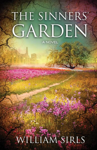 Produktbild: The Sinners' Garden