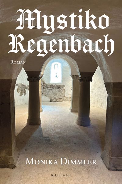 Produktbild: Mystiko Regenbach