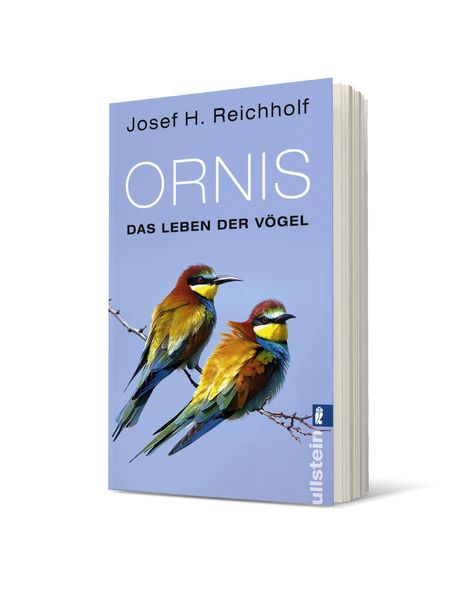 Produktbild: Ornis
