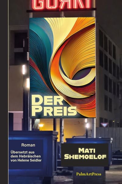 Produktbild: Der Preis