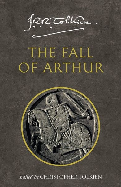 Produktbild: The Fall of Arthur