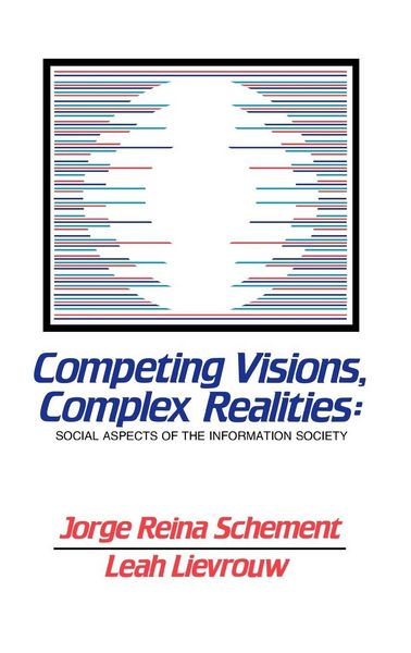 Produktbild: Competing Visions, Complex Realities