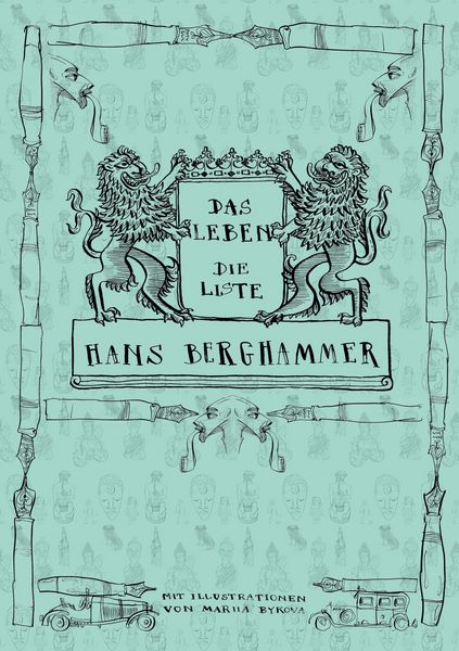 Produktbild: Das Leben
