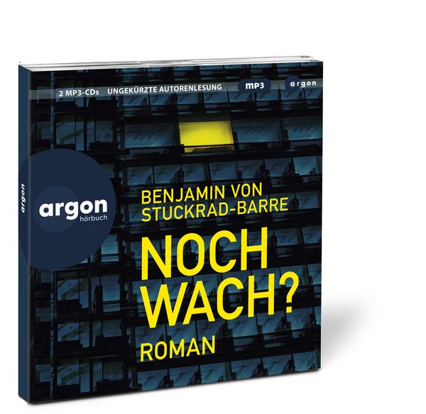 Produktbild: Noch wach?