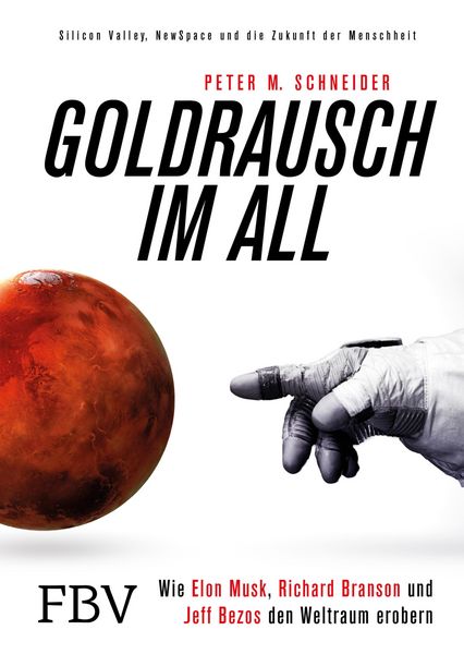 Produktbild: Goldrausch im All