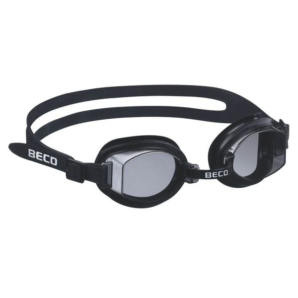 Produktbild: Schwimmbrille MACAO schwarz