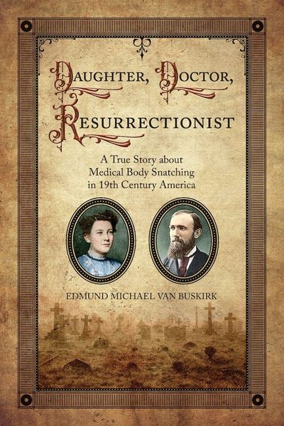 Produktbild: Daughter, Doctor, Resurrectionist