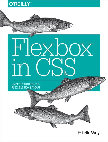 Produktbild: Flexbox in CSS
