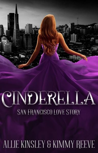 Produktbild: Cinderella: San Francisco Love Story