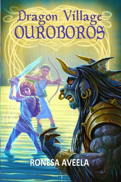 Produktbild: Dragon Village Ouroboros