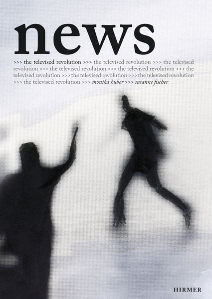 Produktbild: News &ndash; The Televised Revolution
