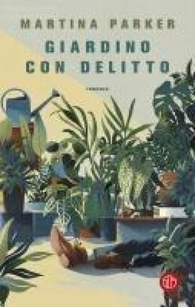 Produktbild: Giardino con delitto