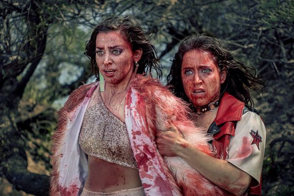 Produktbild: Pussycake - Monster, Musik und Gore
