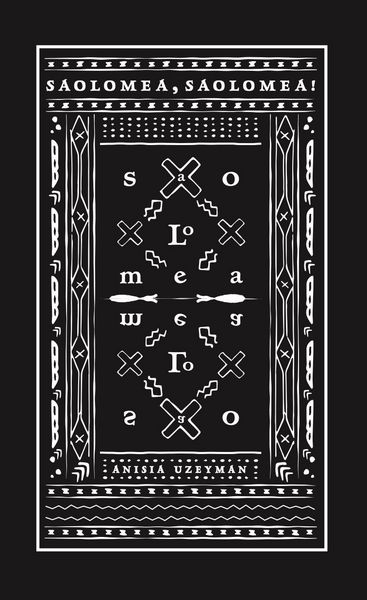 Produktbild: Saolomea, Saolomea!