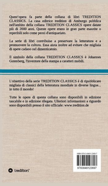 Produktbild: Venere ed Imene al tribunale della penitenza: manuale dei confessori