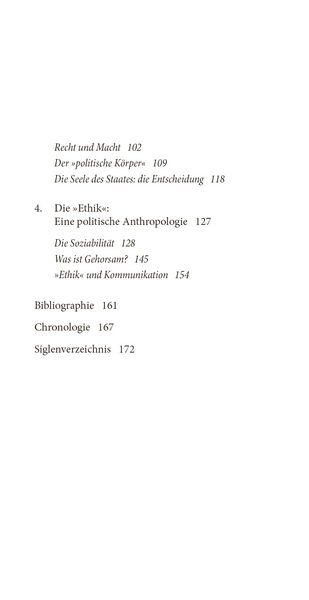 Produktbild: Spinoza und die Politik