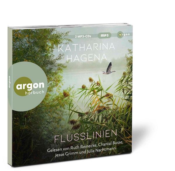 Produktbild: Flusslinien