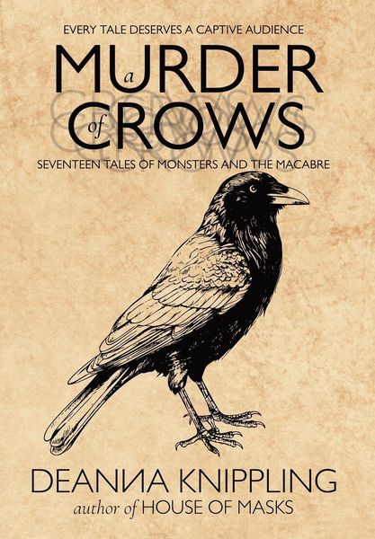 Produktbild: A Murder of Crows