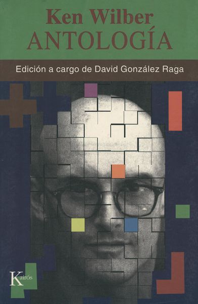 Produktbild: Antolog&iacute;a