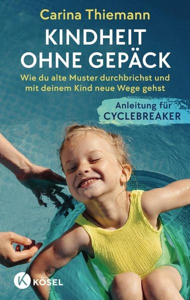 Produktbild: Kindheit ohne Gep&auml;ck
