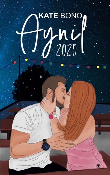 Produktbild: Aynil 2020